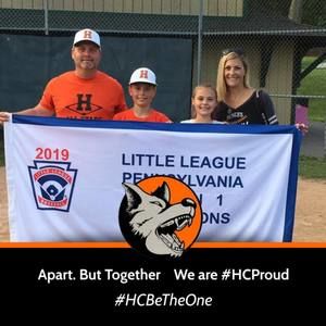 Meet your Posher, Dena